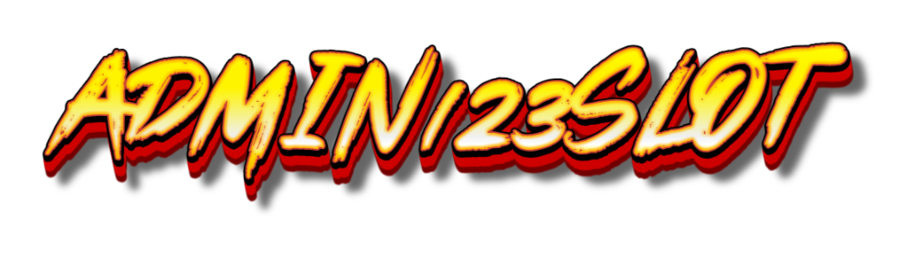 Admin123Slot